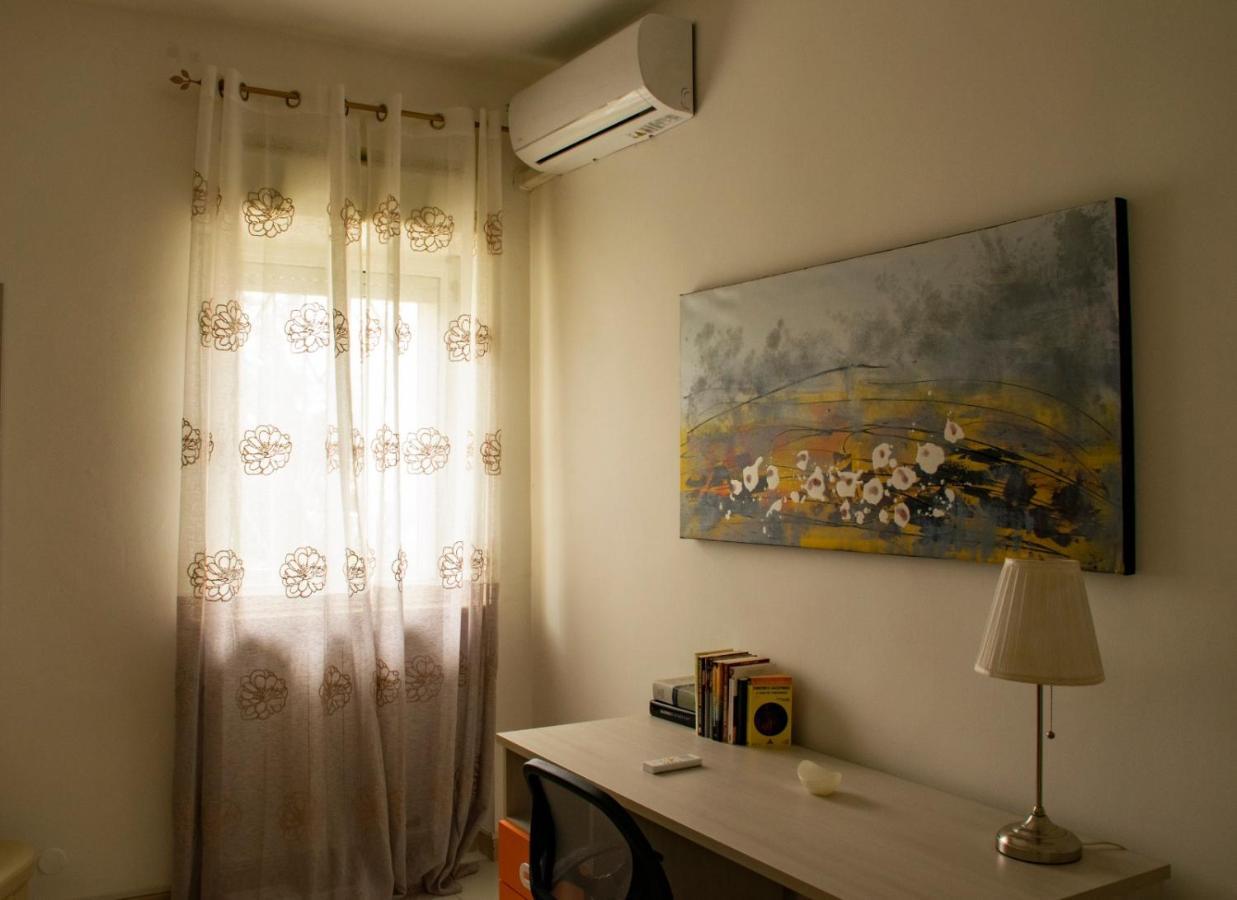 Madrigio... A Casa Propria Daire Casamassima Dış mekan fotoğraf