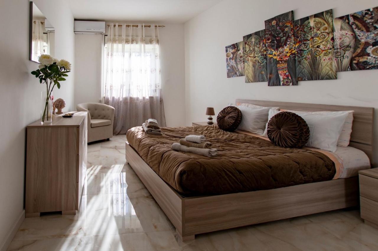 Madrigio... A Casa Propria Daire Casamassima Dış mekan fotoğraf