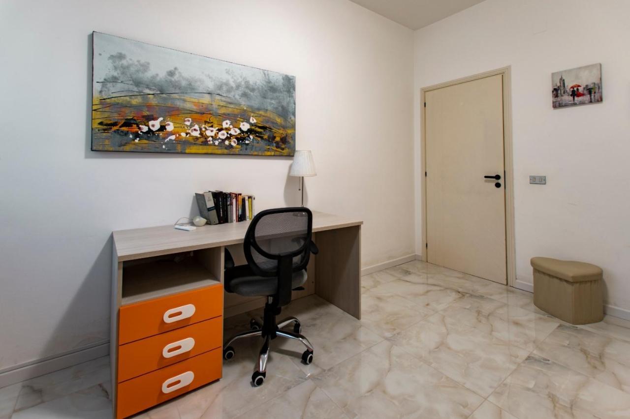 Madrigio... A Casa Propria Daire Casamassima Dış mekan fotoğraf