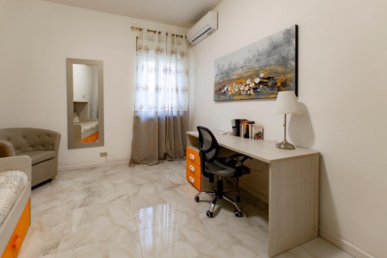 Madrigio... A Casa Propria Daire Casamassima Dış mekan fotoğraf