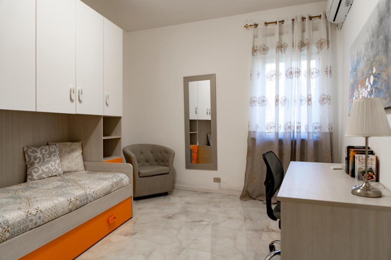 Madrigio... A Casa Propria Daire Casamassima Dış mekan fotoğraf