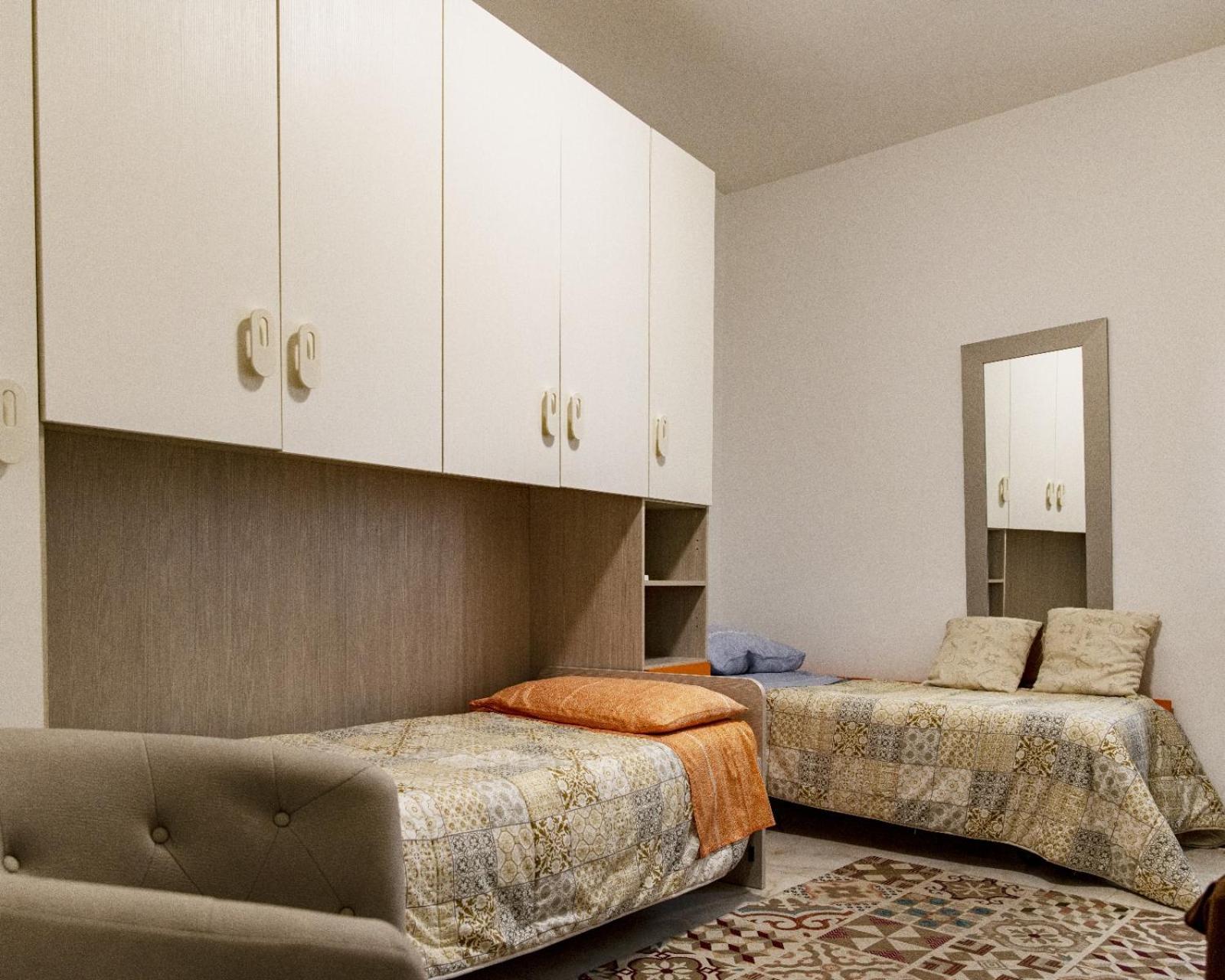 Madrigio... A Casa Propria Daire Casamassima Dış mekan fotoğraf