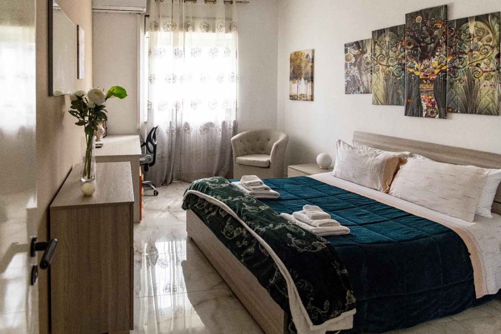 Madrigio... A Casa Propria Daire Casamassima Dış mekan fotoğraf
