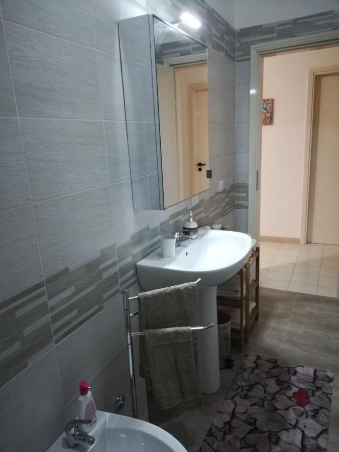 Madrigio... A Casa Propria Daire Casamassima Dış mekan fotoğraf